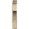 Ekena Millwork Westlake Rough Sawn Traditional Outlooker, Douglas Fir, 8"W x 32"D x 44"H OUT08X32X44WTL01RDF - alternate 4